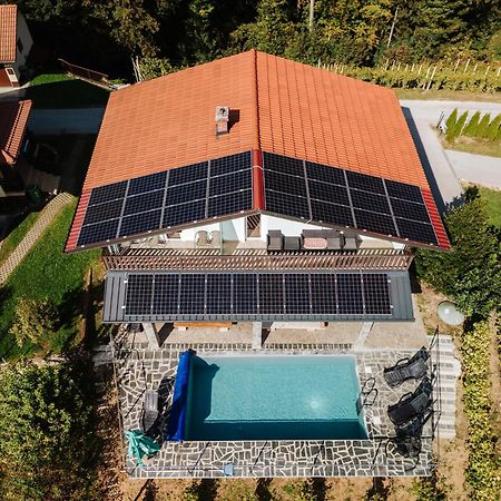 Vineyard Paradise Senica Dramlje Exterior photo