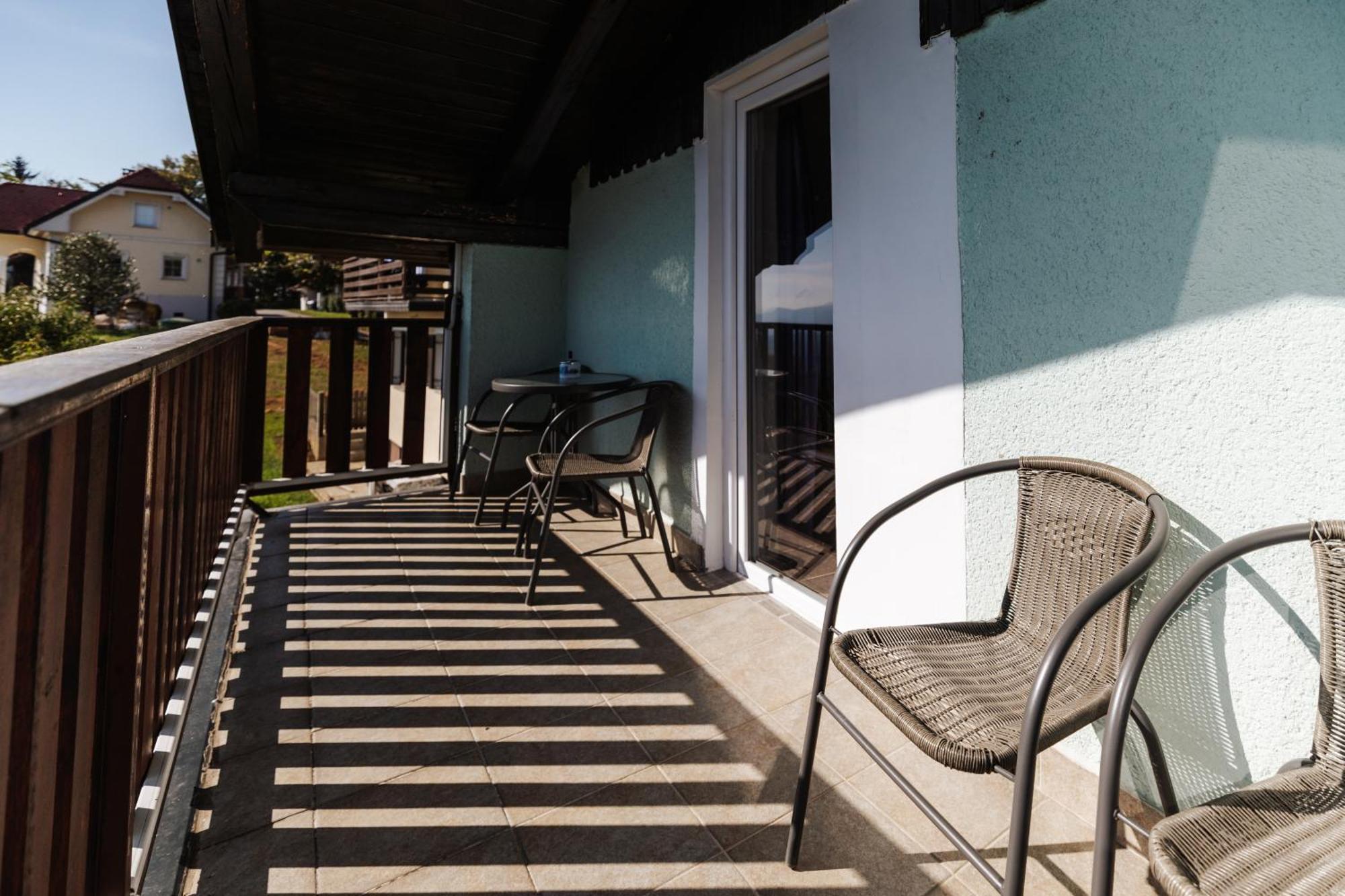 Vineyard Paradise Senica Dramlje Exterior photo