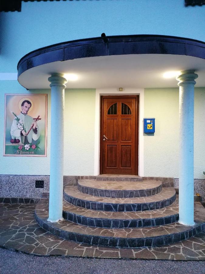 Vineyard Paradise Senica Dramlje Exterior photo